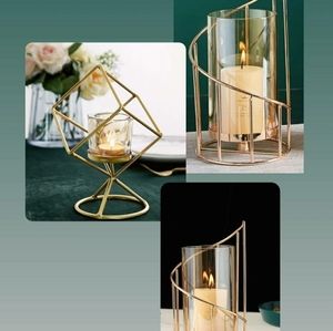 Candle Stand